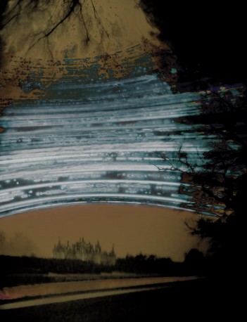 Solargraph 20250621-29, Château de Chambord- n° 1/1 - MANN_ROBERT_80