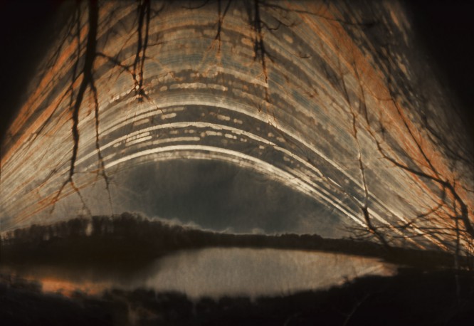 Solargraph 20250621- 33, Château de Chambord- n° 1/1 - MANN_ROBERT_81