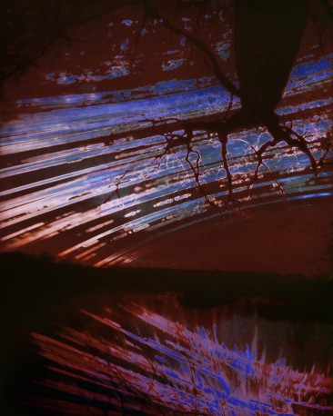 Solargraph 20250621-34, Château de Chambord- n° 1/1 - MANN_ROBERT_82