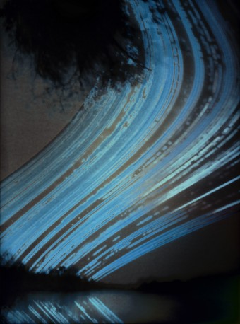 Solargraph 20250621- 36, Château de Chambord- n° 1/1 - MANN_ROBERT_83