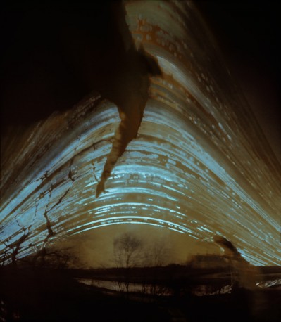 Solargraph 20250621-39, Château de Chambord- n° 1/1 - MANN_ROBERT_86
