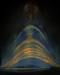 Solargraph 20250621- 36, Château de Chambord- n° 1/1