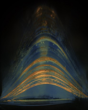 Solargraph 20250621- 36, Château de Chambord- n° 1/1 - MANN_ROBERT_83