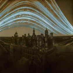 Solargraph 20250621-42, Château de Chambord- n° 1/1
