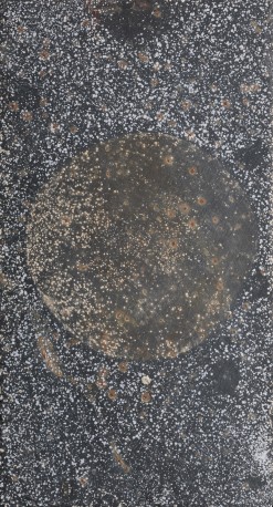 Le cycle des planètes, 2024 - MAUNET_Isabelle_1