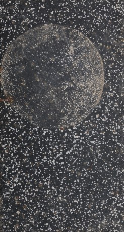 Le cycle des planètes, 2024 - MAUNET_Isabelle_4