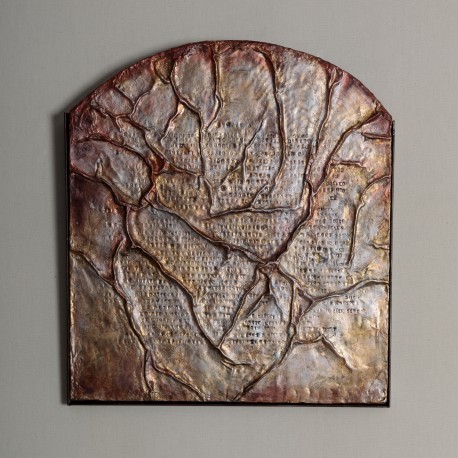 Icône III, 2026 - FENAROLI_FLAVIA_39