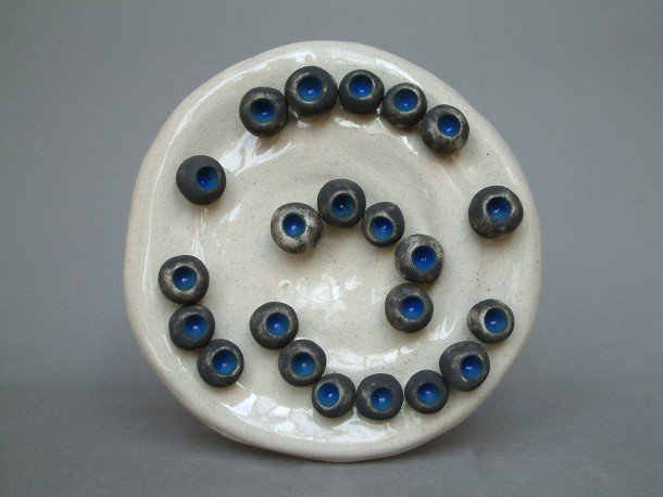 BOLES N°1, 2003 - LLAUDER_MIA_113