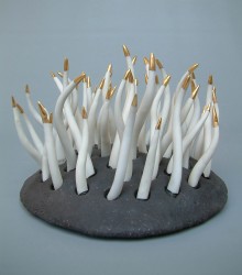 Paysage d'aiguilles, 2023