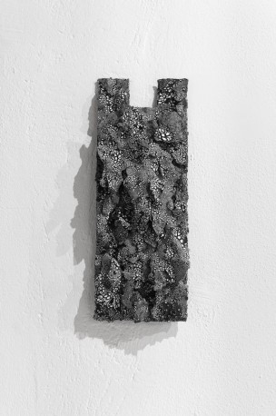 Coquille / mur, 2026 - LELIEVRE_ANAIS_143