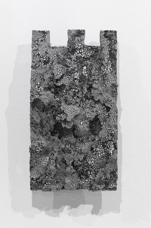 Coquille / mur 3, 2026 - LELIEVRE_ANAIS_144