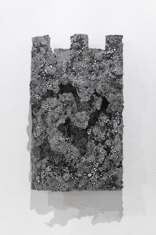 Coquille / mur 5, 2026 - LELIEVRE_ANAIS_146