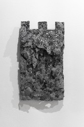 Coquille / mur 6, 2026