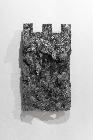 Coquille / mur 6, 2026 - LELIEVRE_ANAIS_147