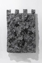 Coquille / mur 7, 2026