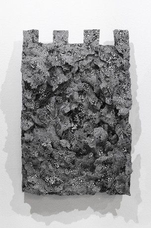 Coquille / mur 8, 2026 - LELIEVRE_ANAIS_149