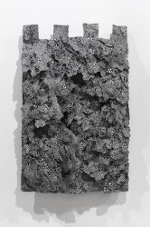 Coquille / mur 9, 2026