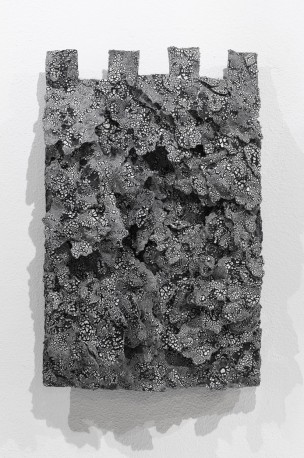 Coquille / mur 9, 2026 - LELIEVRE_ANAIS_150