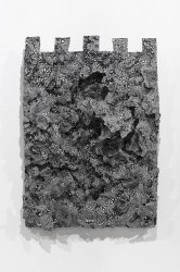 Coquille / mur 10, 2026