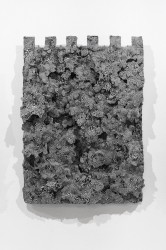 Coquille / mur 12, 2026