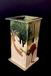 Vase Oribe, 2026