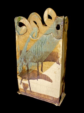 Vase Oribe, 2026 - PRAUDEL_ANDOCHE_656