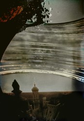 Solargraph 20250621-07, Château de Chambord- n° 1/1