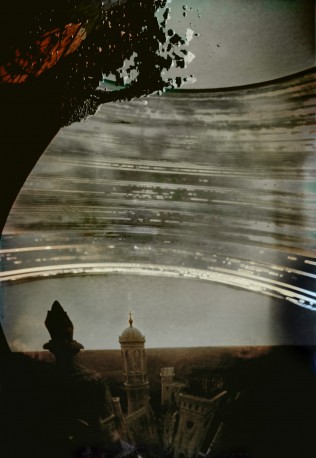 Solargraph 20250621-07, Château de Chambord- n° 1/1 - MANN_ROBERT_64