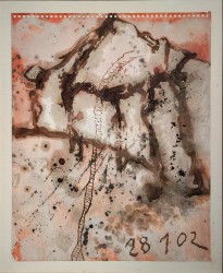 Page de carnet 28 janvier 2002