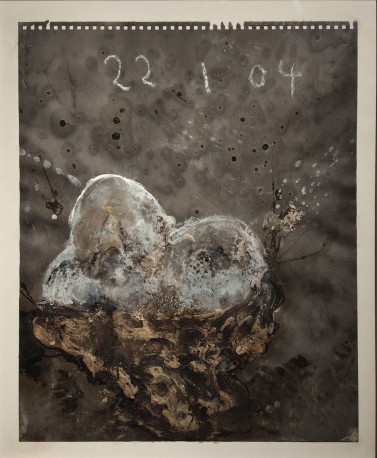 Page de carnet 22 janvier 2004 - BADAIRE_JEAN-GILLE_361