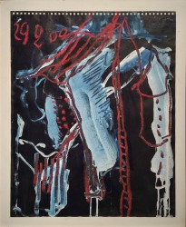 Page de carnet 29 février 2000