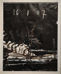 Page de carnet &6 janvier 2007