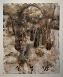 Page de carnet 1 septembre 2010