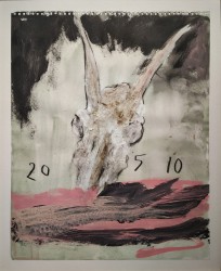 Page de carnet 20 mai 2010
