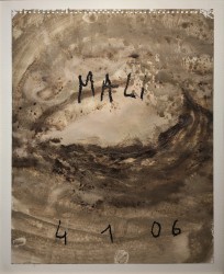Page de carnet 4 janvier 2006