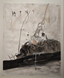 Page de carnet 19 janvier 2006