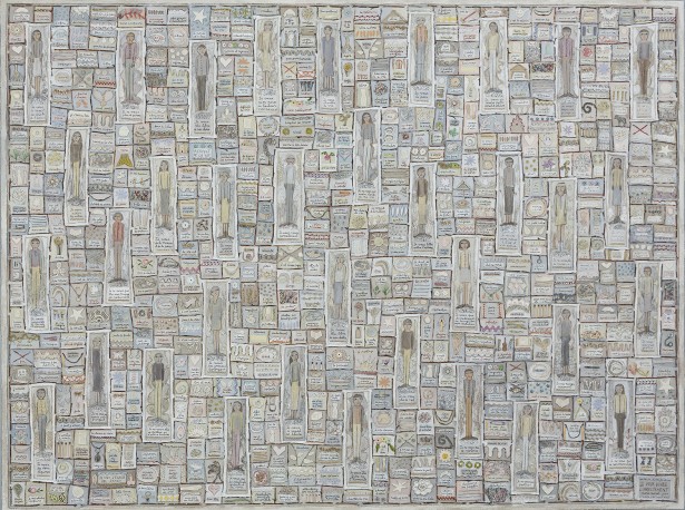 Je veux vivre correctement, 2011 - MOREL_MARIE_47