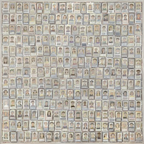 Questions sur le monde, 2011 - MOREL_MARIE_114