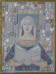 Les songes de la vierge - 2026