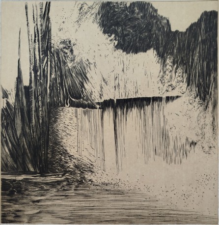 Le tumulte et l'absence - 3/30, 2025 - GRALL_NATHALIE_1476