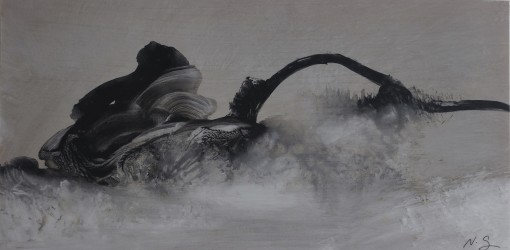 La nymphe oubliée, 2013