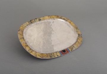 La Mule d'honneur au jupon d'argent