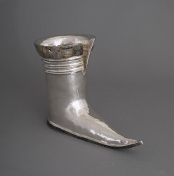 Rhyton poulaine (1991)