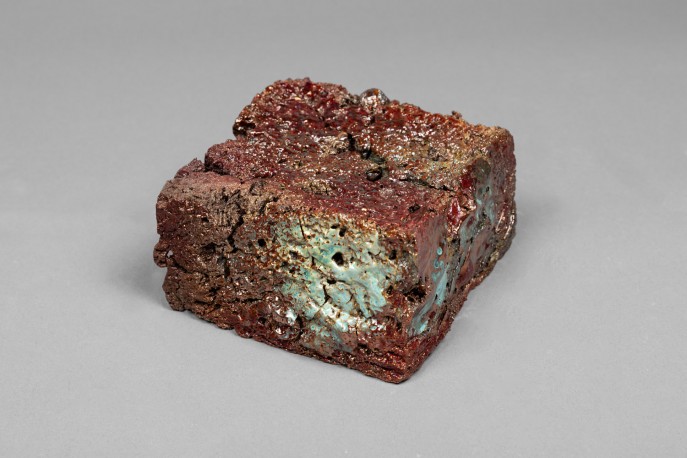 Cube, 2026 - SERRA_JOAN_252