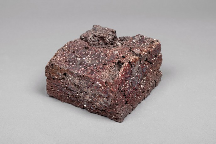 Cube, 2026 - SERRA_JOAN_264