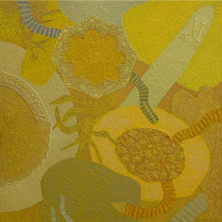 PO96 Soleil - série Pollens - 2026 - TEXEDRE_COCO_313