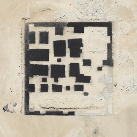 Chantier, Abu Dhabi, 2025 - n°1/5 - Jérémie LENOIR_220