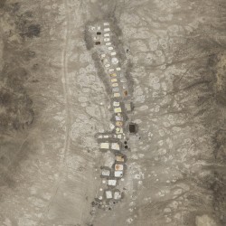 Saloum, 2026 - n°1/5