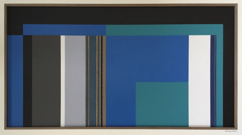 Le Grand bleu, 2026 - MANSUY_GUY_603