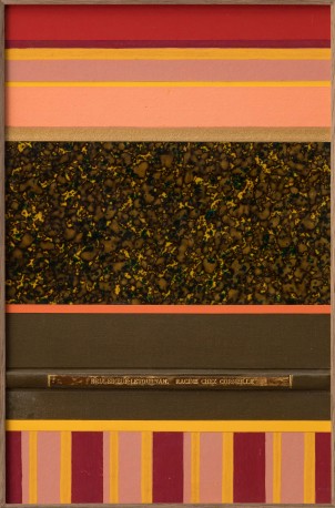 Livre 4, bibliothèque du théâtre français, 2023 - MANSUY_GUY_604